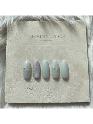 Beauty labo Nail&Eyelash 伊丹店