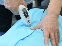 大森カイロプラクティック院/アクティベーター・テクニック