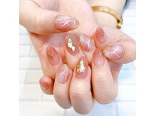 フィールネイル 天王町店(feelnail)の雰囲気（天王町駅から徒歩3分！ブログにてお客様ネイル多数掲載中！）