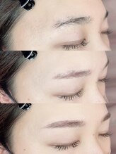 ルチア(Lucia)/アイブロウ