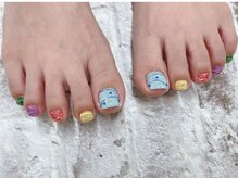 スマイルネイル(SMILE NAIL)/