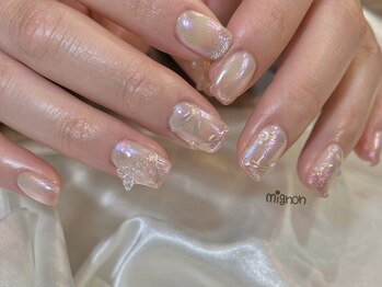 ミニョン(mignon)/やり放題１２０min