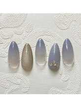 サロン ド エスポアール(Salon de Espoir)/11月定額メニューS