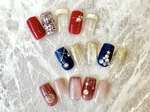 キャンアイドレッシー 熊谷店/クリスマス☆イベントデザイン