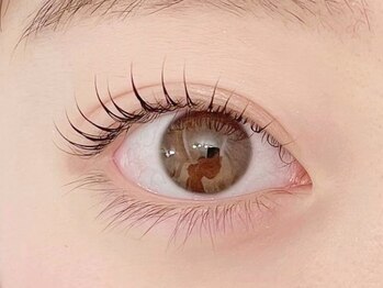 ラヴィズム アイラッシュ(LUVISM EYELASH)の写真/《どんな目元も可愛く変身★》コンプレックスもあなたにぴったりの可愛いを見つけて解消しましょう♪