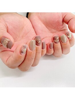 人気でデザイン