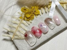 ブレス 仙台駅前本店(BLESS)/バレンタイン＆ホワイトデー