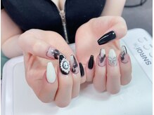 スパアンドネイル バイ ロナ(Spa & Nail by Lona)/