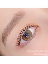 リトルリバー(Little River)/パリジェンヌラッシュリフト