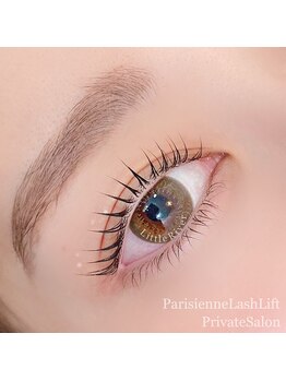 リトルリバー(Little River)/パリジェンヌラッシュリフト