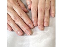 バーガンディ(BURGUNDY)/ハンドケア