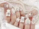 フィルイン/痛ネイル/推しネイル