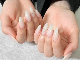 スカルプ/ワンカラー