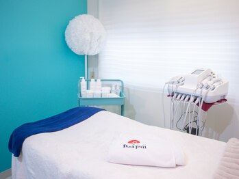 ビパール(bea pull)/ティファニーカラールーム