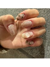 ザネクストキタホリエ(The Next...kitahorie)/heart　design