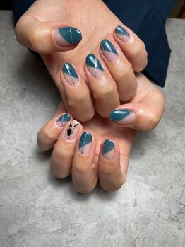 ty 表参道/120分アート