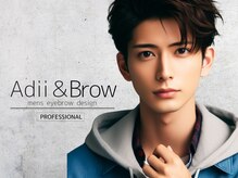 アディ アンド ブロウ 柏店(Adii & Brow)/イメージ写真 [美眉/アイブロウ]