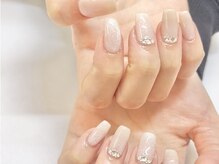 ナイスネイル 北千住店(NICE NAIL)/持ち込みデザインコース