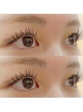 アイラッシュサロン セリナ 銀座店/【持続力抜群】バインドロック