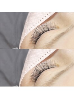 ノイ(Noi)/負担を軽減ボリュームラッシュ