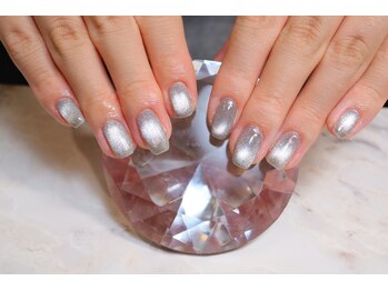 オトネイル(Oto Nail)/持ち込み/パラジェル/フィルイン