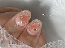 チアフルチア バイ リッチネイル(CheerfulCheer by Ricci nail)/