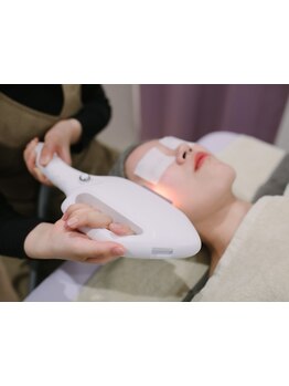 顔脱毛がしたい