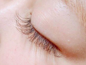 ザラボアングゥ(The Labo ungu)/【カラーエクステ】