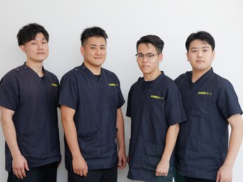 まつもと接骨院 行徳駅前/