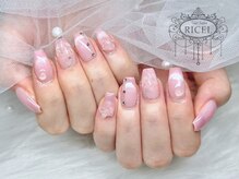 リシェル 原宿店(Ricel)/マグネットフレンチ♪