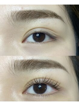 パンダアイラッシュ 上野(panda eyelash)/