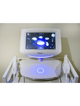 シミしわ改善！予防ケア