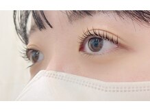 グラスラッシュ 敷島店(Grace lash)/パリジェンヌ