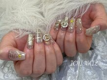 イチネイル(ICHI NAIL)/