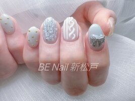 可愛い120分お持ち込みデザイン