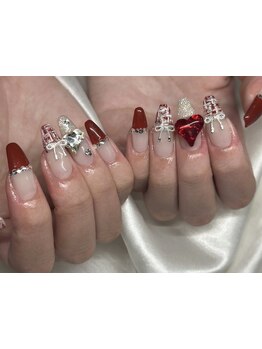 華やか系（イベント・ブライダル）が得意