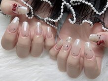 ケードット(K.)/持ち込みデザイン