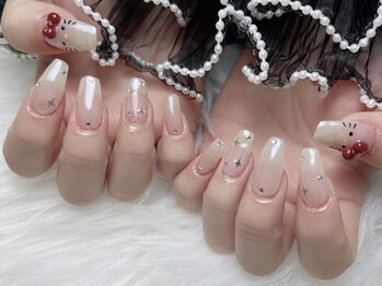 ケードット(K.)/持ち込みデザイン