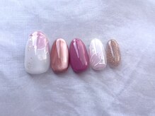 プピル(PUPIL)/ニュアンスネイル