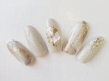 ビーケア 自由が丘店(B.care)/ニュアンス￥6480