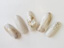 ニュアンス￥6480
