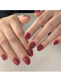 ネイルサロン エーナイン 旭川店/