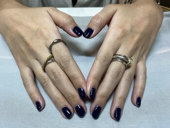 ネイルテテ(Nail-tete)/ワンカラー