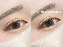 クプ アイラッシュプラス(qup)/まつ毛パーマ