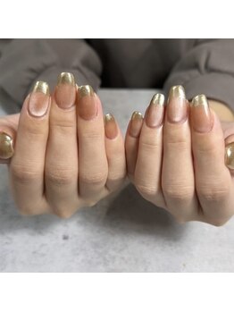 スペル オン ネイルズ(Spell on nails)/