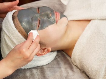 エスデザイン(es design)/フェイシャル/美白/くま