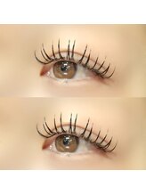 リグ(rig')/ダブルフラットラッシュ