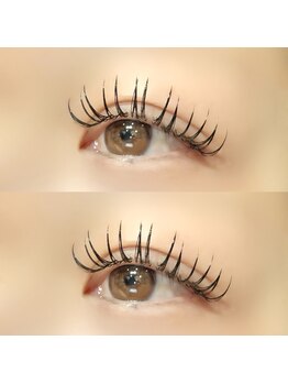 リグ(rig')/ダブルフラットラッシュ