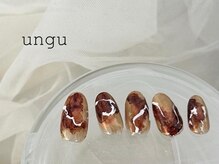 ザラボアングゥ(The Labo ungu)/５月monthly design＋