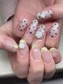 ラッキーネイル(LUCKY NAIL)/LUCKY NAIL